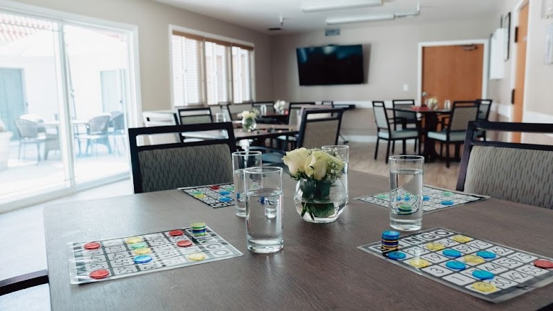 DEL ROSA VILLA nursing home in SAN BERNARDINO, CA - Photo 2 of 5