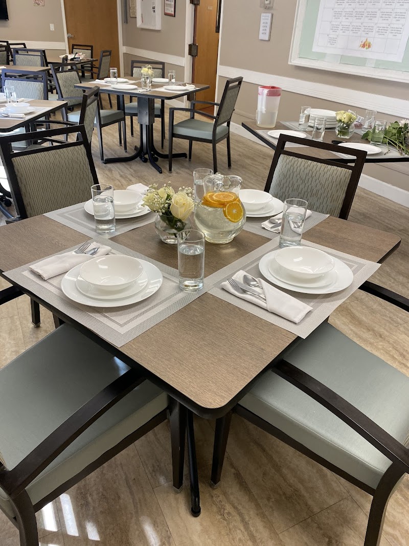 DEL ROSA VILLA nursing home in SAN BERNARDINO, CA - Photo 5 of 5