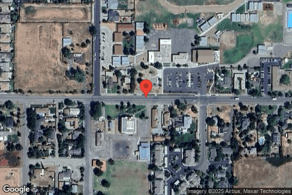 ALMOND VIEW CARE CENTER nursing home in WILLIAMS, CA - Photo 1 of 2