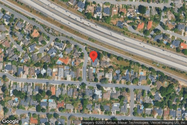 CHILDRENS HC ORG NO CA SARATOGA PEDIATRIC SUBACUTE nursing home in SARATOGA, CA