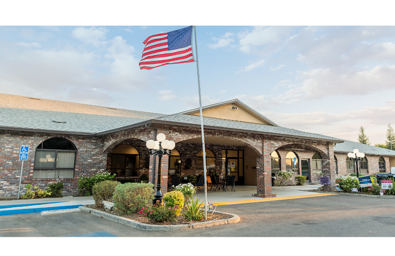 WESTGATE GARDENS CARE CENTER nursing home in VISALIA, CA - Photo 2 of 5