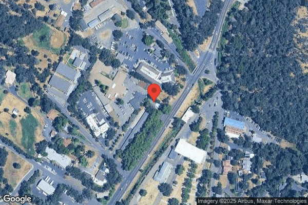 ADVENTIST HEALTH SONORA - D/P SNF nursing home in SONORA, CA