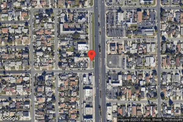 EXTENDED CARE HOSPITAL OF WESTMINSTER nursing home in WESTMINSTER, CA - Photo 1 of 10