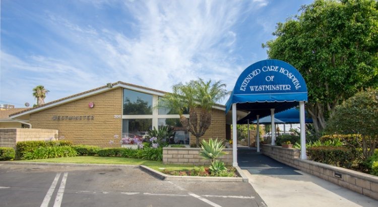 EXTENDED CARE HOSPITAL OF WESTMINSTER nursing home in WESTMINSTER, CA - Photo 3 of 10