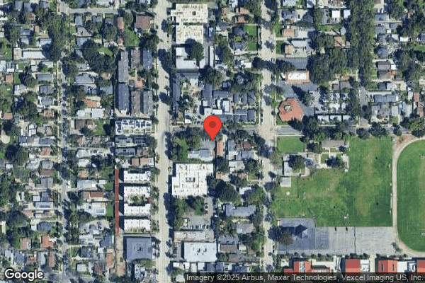 Cedar Pine Post Acute nursing home in PASADENA, CA - Photo 1 of 5