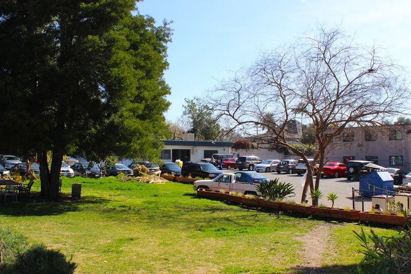 Cedar Pine Post Acute nursing home in PASADENA, CA - Photo 2 of 5