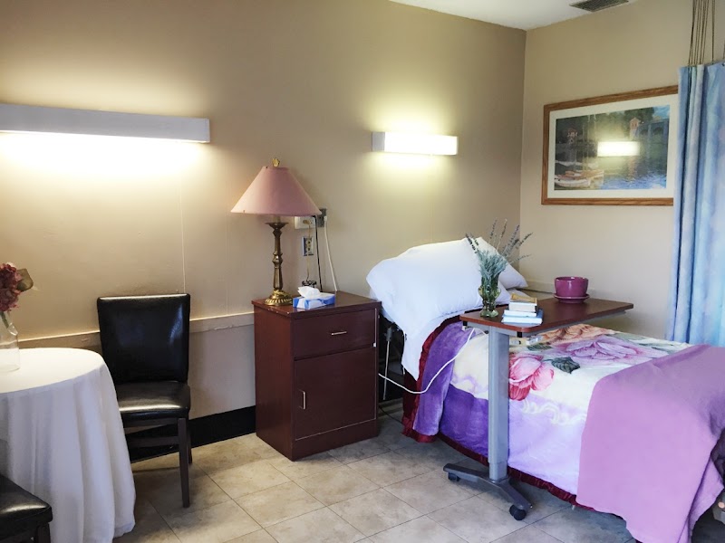 Cedar Pine Post Acute nursing home in PASADENA, CA - Photo 5 of 5