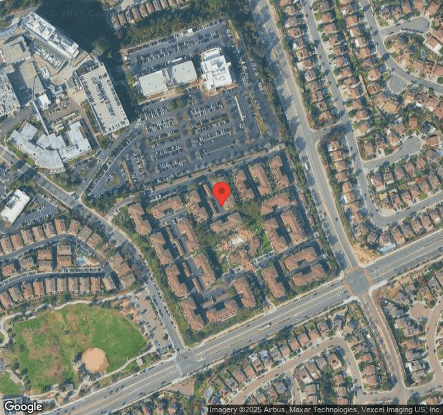 SHARP CHULA VISTA MED CTR SNF nursing home in CHULA VISTA, CA - Photo 1 of 10