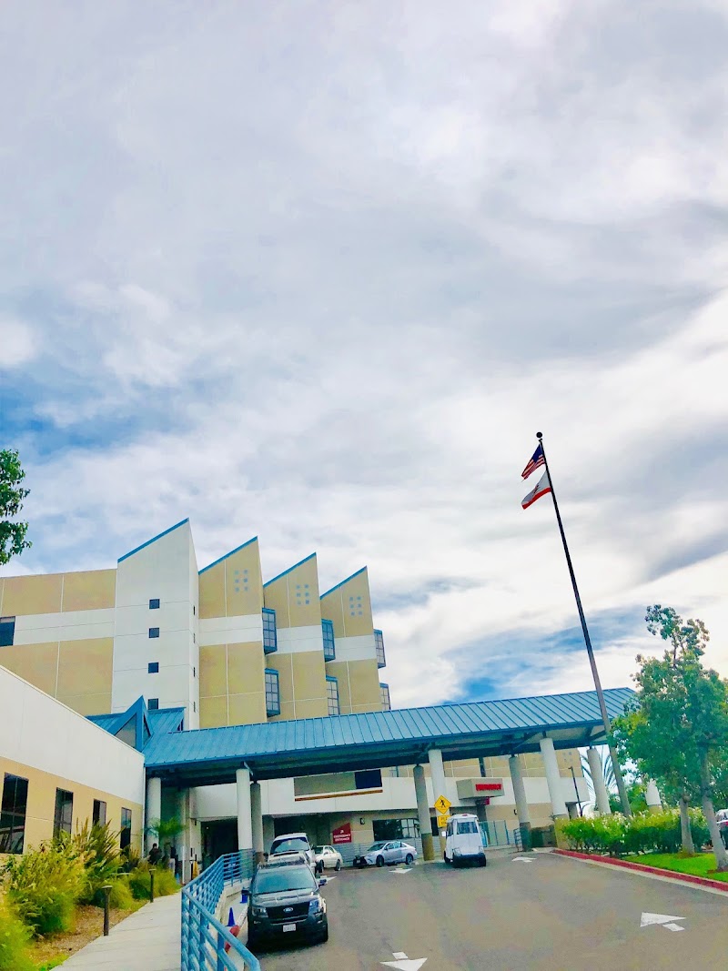 SHARP CHULA VISTA MED CTR SNF nursing home in CHULA VISTA, CA - Photo 3 of 10