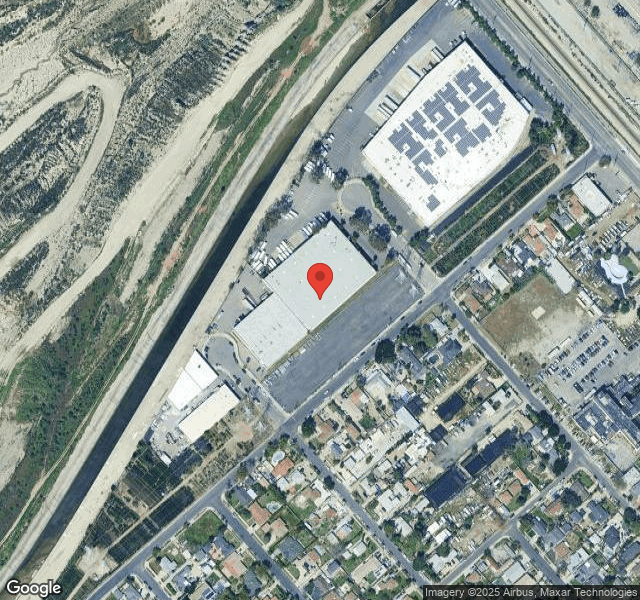 PACIFICA HOSPITAL OF THE VALLEY DP SNF nursing home in SUN VALLEY, CA - Photo 1 of 5