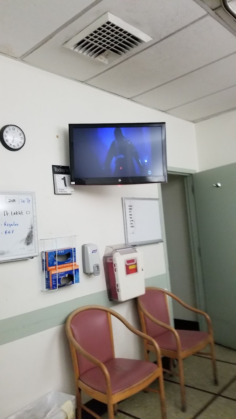 PACIFICA HOSPITAL OF THE VALLEY DP SNF nursing home in SUN VALLEY, CA - Photo 5 of 5