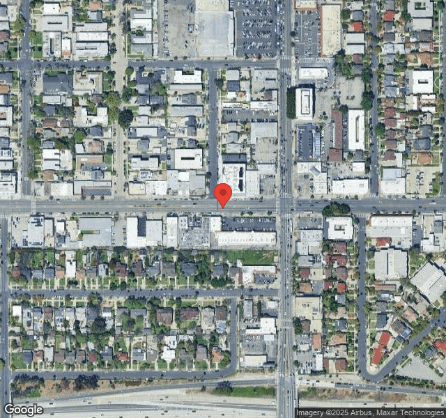 ST ANDREWS nursing home in LOS ANGELES, CA - Photo 1 of 2