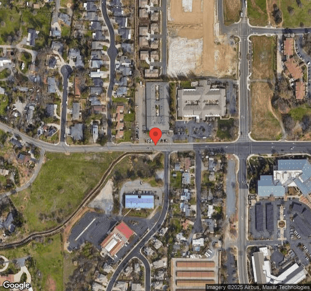 AUBURN OAKS CARE CENTER nursing home in AUBURN, CA - Photo 1 of 5