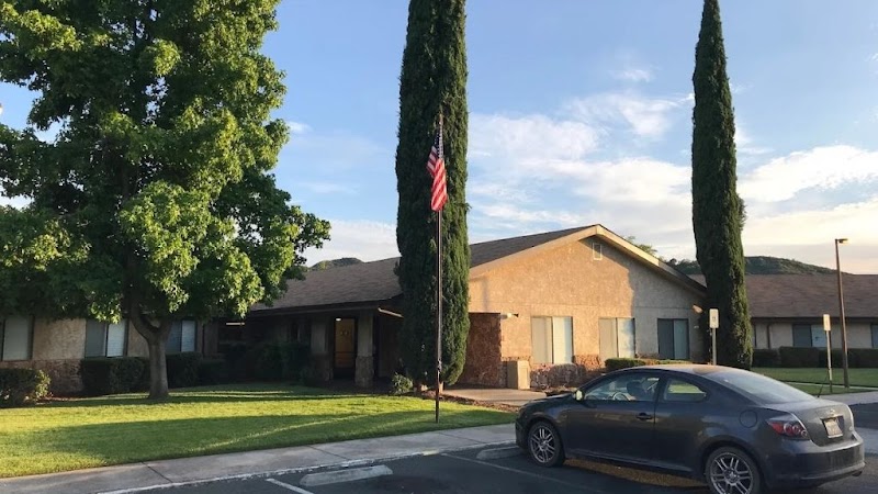LAKEPORT POST ACUTE nursing home in LAKEPORT, CA - Photo 2 of 6