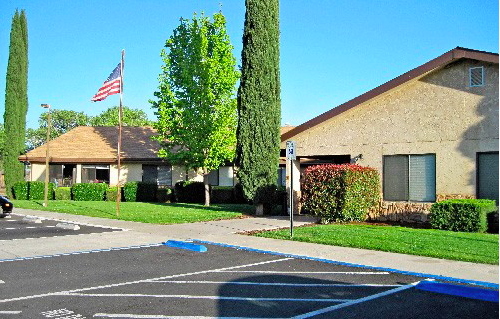 LAKEPORT POST ACUTE nursing home in LAKEPORT, CA - Photo 3 of 6