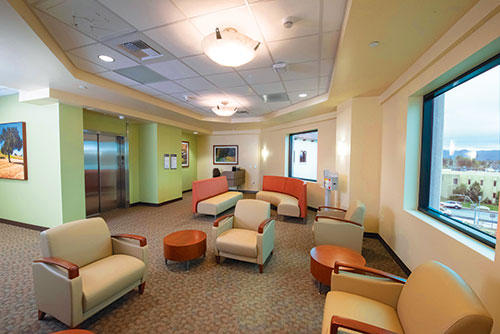 ST. JOHN'S HOSPITAL CAMARILLO D/P SNF nursing home in CAMARILLO, CA - Photo 3 of 10