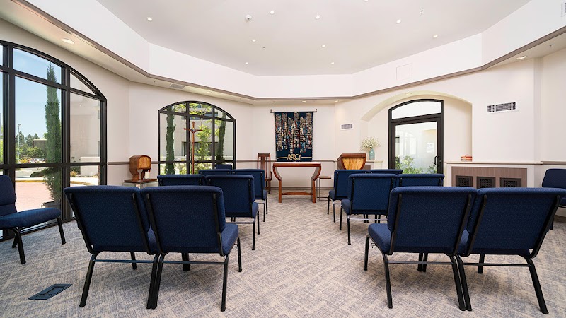 ST. JOHN'S HOSPITAL CAMARILLO D/P SNF nursing home in CAMARILLO, CA - Photo 4 of 10