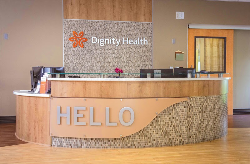 ST. JOHN'S HOSPITAL CAMARILLO D/P SNF nursing home in CAMARILLO, CA - Photo 5 of 10