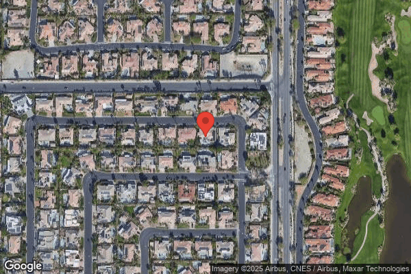 THE SPRINGS HEALTHCARE CENTER AT THE CARLOTTA nursing home in PALM DESERT, CA - Photo 1 of 2