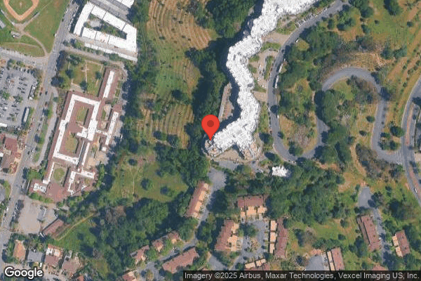 VILLA MARIN nursing home in SAN RAFAEL, CA - Photo 1 of 10