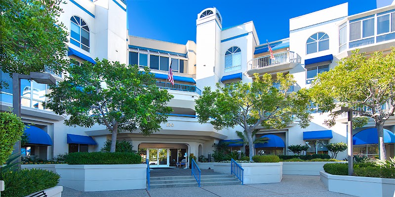 VILLA MARIN nursing home in SAN RAFAEL, CA - Photo 2 of 10