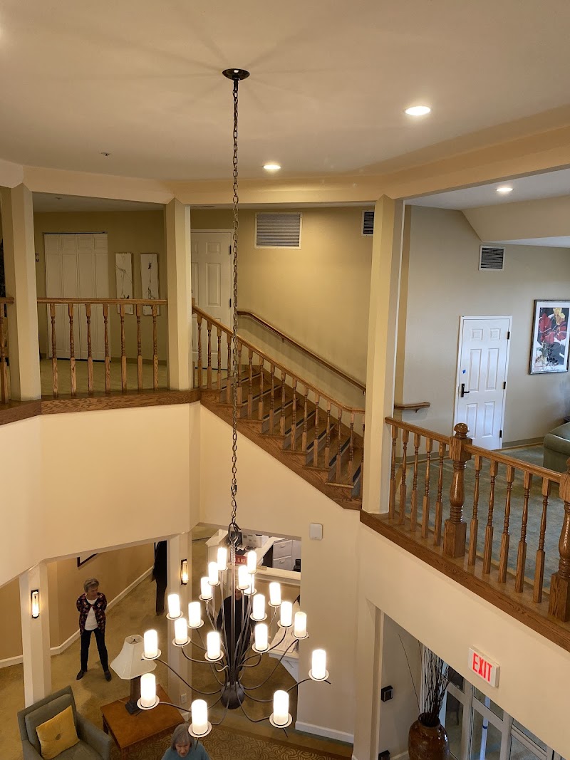 VILLA MARIN nursing home in SAN RAFAEL, CA - Photo 3 of 10