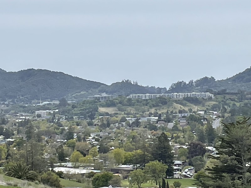 VILLA MARIN nursing home in SAN RAFAEL, CA - Photo 4 of 10