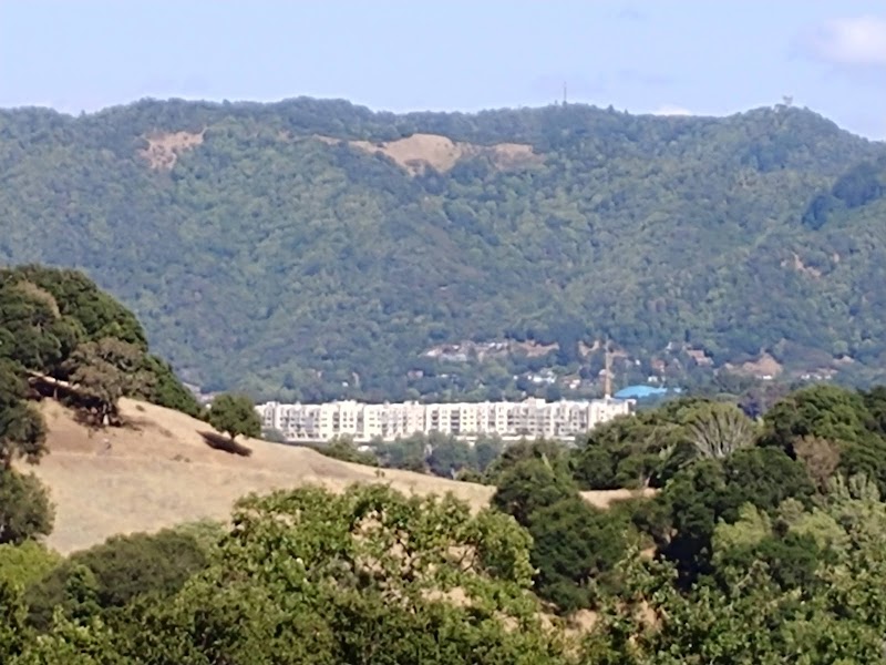 VILLA MARIN nursing home in SAN RAFAEL, CA - Photo 5 of 10