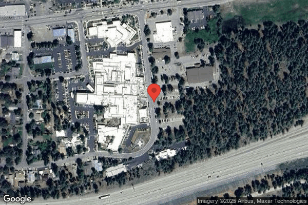 TAHOE FOREST HOSPITAL D/P SNF nursing home in TRUCKEE, CA - Photo 1 of 5