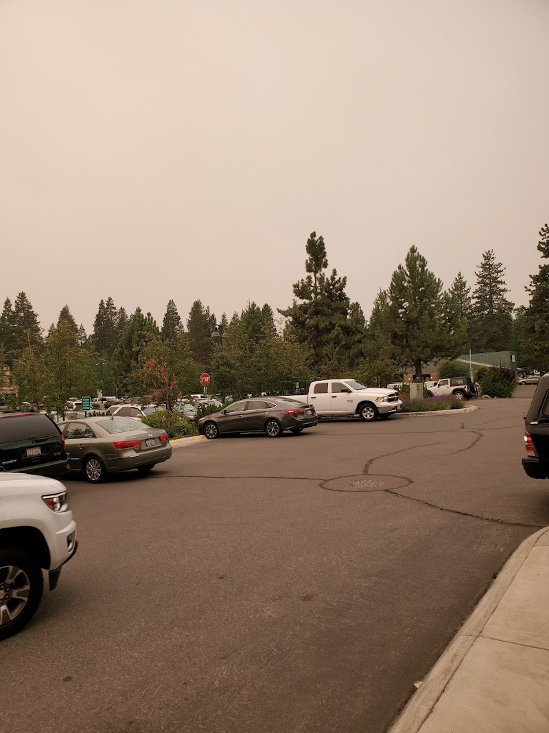 TAHOE FOREST HOSPITAL D/P SNF nursing home in TRUCKEE, CA - Photo 2 of 5