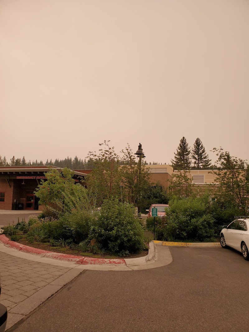 TAHOE FOREST HOSPITAL D/P SNF nursing home in TRUCKEE, CA - Photo 3 of 5