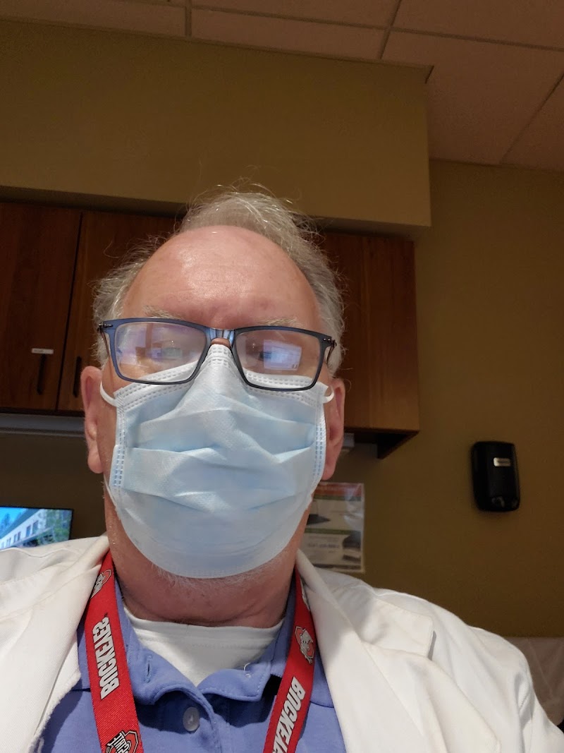 TAHOE FOREST HOSPITAL D/P SNF nursing home in TRUCKEE, CA - Photo 5 of 5