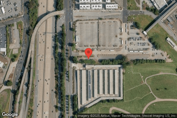 AHMC SETON MEDICAL CENTER nursing home in DALY CITY, CA - Photo 1 of 5