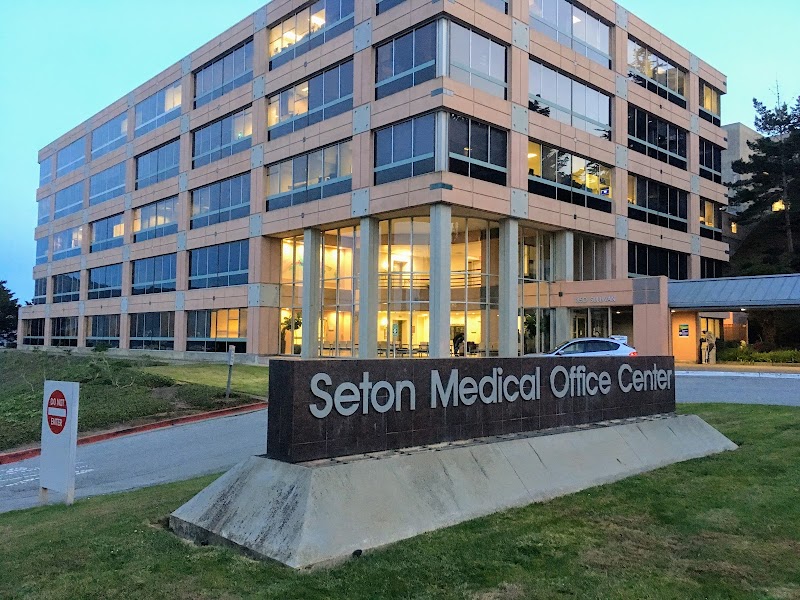 AHMC SETON MEDICAL CENTER nursing home in DALY CITY, CA - Photo 2 of 5