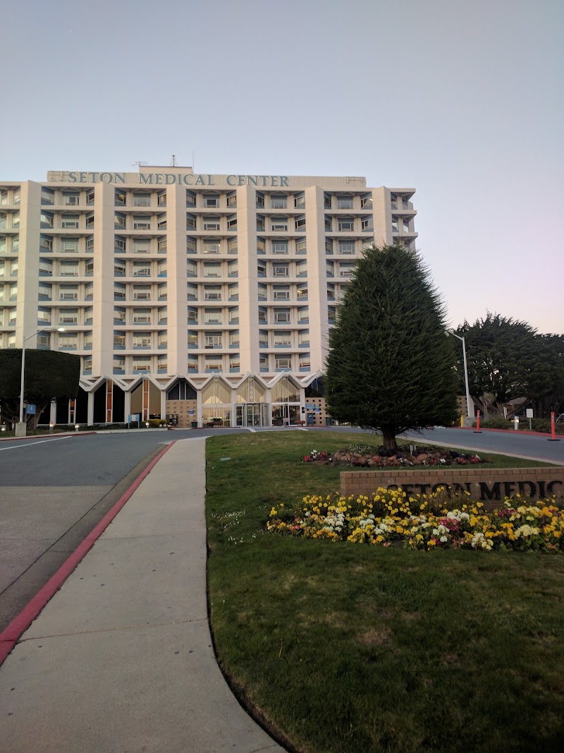 AHMC SETON MEDICAL CENTER nursing home in DALY CITY, CA - Photo 3 of 5