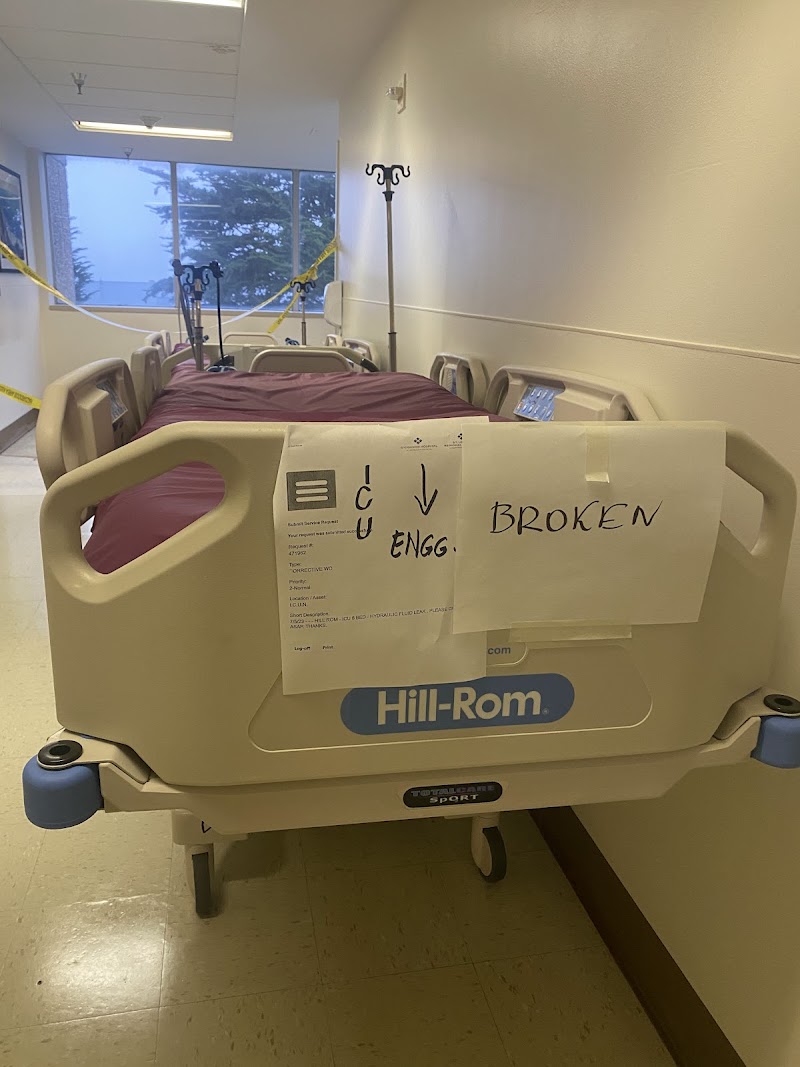 AHMC SETON MEDICAL CENTER nursing home in DALY CITY, CA - Photo 4 of 5