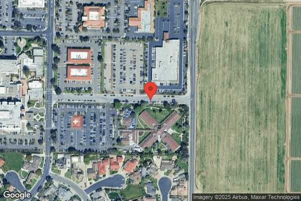Marian Regional Medical Center D/P SNF nursing home in Santa Maria, CA