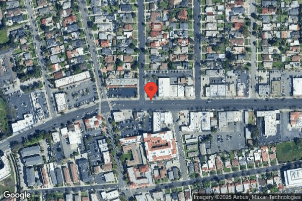 SAN GABRIEL VALLEY MEDICAL CTR D/P SNF nursing home in SAN GABRIEL, CA - Photo 1 of 10