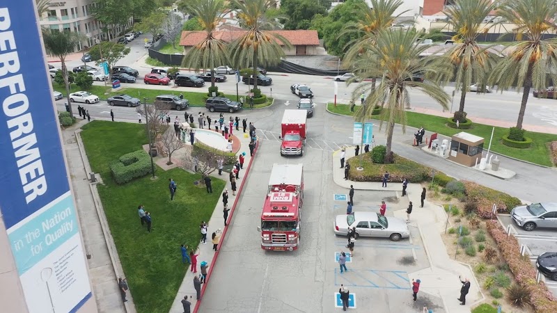SAN GABRIEL VALLEY MEDICAL CTR D/P SNF nursing home in SAN GABRIEL, CA - Photo 5 of 10