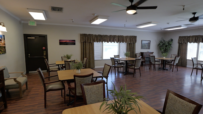 TURLOCK NURSING & REHABILITATION CENTER nursing home in TURLOCK, CA - Photo 4 of 7