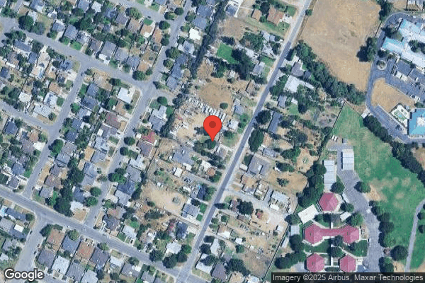 ANBERRY NURSING AND REHABILITATION CENTER nursing home in ATWATER, CA - Photo 1 of 2