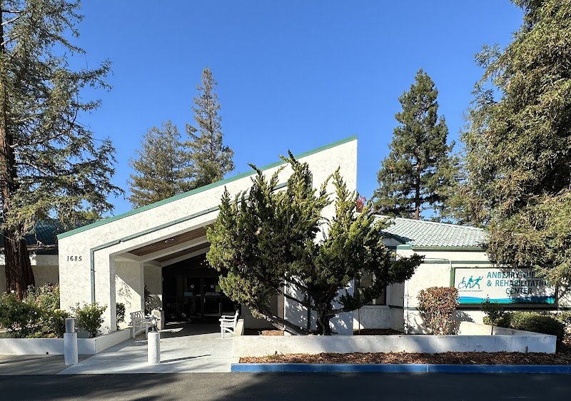 ANBERRY NURSING AND REHABILITATION CENTER nursing home in ATWATER, CA - Photo 2 of 2