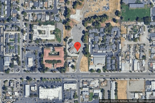 NORTH PARK POST-ACUTE nursing home in TRACY, CA - Photo 1 of 5