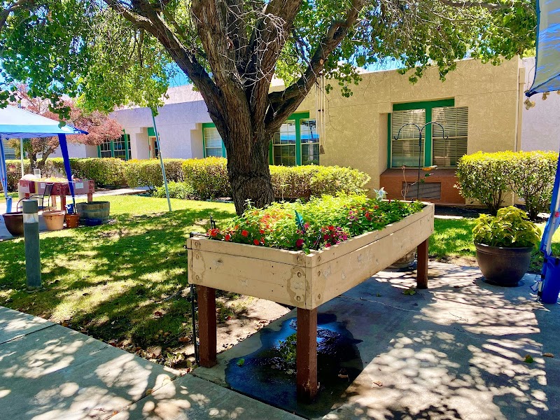 NORTH PARK POST-ACUTE nursing home in TRACY, CA - Photo 4 of 5