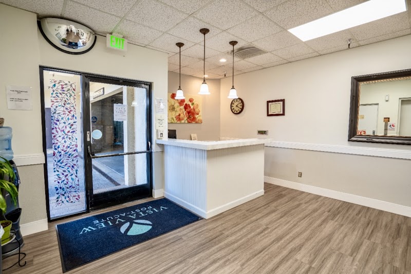 VISTA VIEW POST ACUTE nursing home in VISTA, CA - Photo 5 of 5