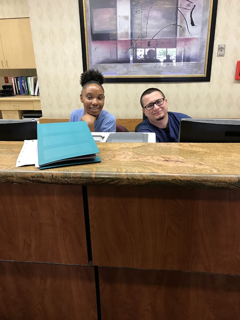 RANCHO MIRAGE HEALTH AND REHABILITATION CENTER nursing home in RANCHO MIRAGE, CA - Photo 2 of 5