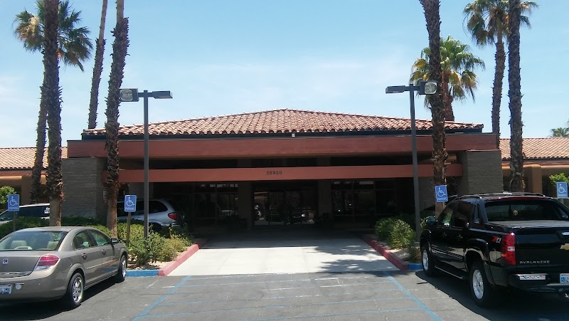 RANCHO MIRAGE HEALTH AND REHABILITATION CENTER nursing home in RANCHO MIRAGE, CA - Photo 3 of 5