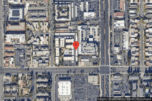 SEA CLIFF HEALTHCARE CENTER nursing home in HUNTINGTON BEACH, CA - Photo 1 of 2