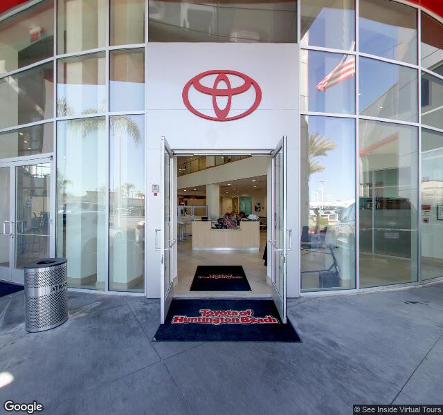 SEA CLIFF HEALTHCARE CENTER nursing home in HUNTINGTON BEACH, CA - Photo 2 of 2