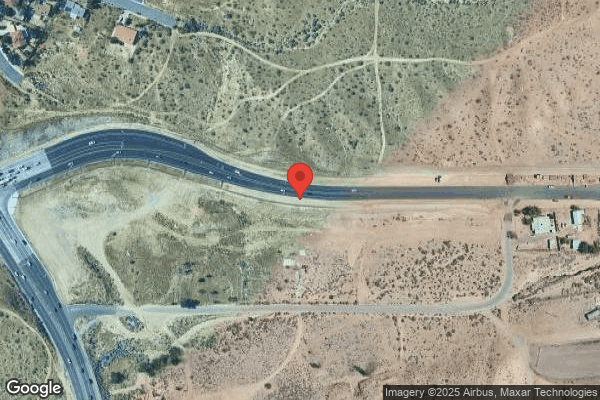 KNOLLS WEST POST ACUTE LLC nursing home in VICTORVILLE, CA - Photo 1 of 2